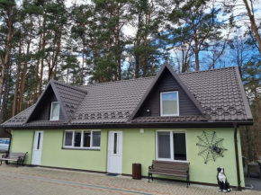 Apartamentai Renata